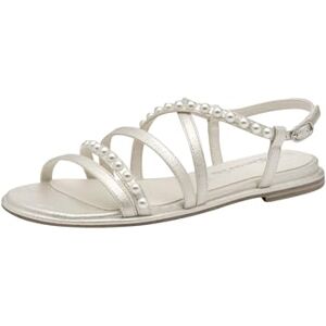 Tamaris Sandal Black, champagner, 5 UK Tamaris Sandal Black, champagner, 5 UK