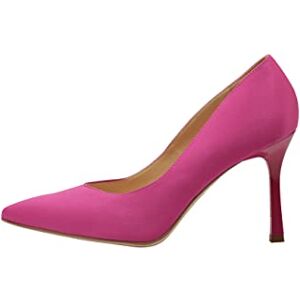 dedica Women's high Heels, Fuchsia, 4.5 UK dedica Women's high Heels, Fuchsia, 4.5 UK