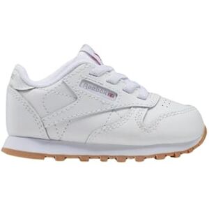Reebok GX9395 White Casual Shoes - Sneakers Reebok GX9395 White Casual Shoes - Sneakers