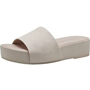Tamaris Mules 1-1-27254-30, Nude, 7.5 UK Tamaris Mules 1-1-27254-30, Nude, 7.5 UK