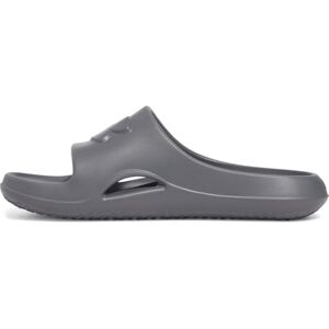 Under Armour Men's Locker V Slides, Quick-Drying Sliders for Locker Room, Shower, Beach, Cushioned Comfort Men's Flip Flops Under Armour Men's Locker V Slides, Quick-Drying Sliders for Locker Room, Shower, Beach, Cushioned Comfort Men's Flip Flops