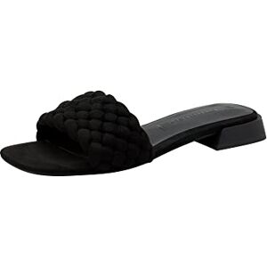 Tamaris Mules 1-1-27105-20 Narrow, black, 4 UK Tamaris Mules 1-1-27105-20 Narrow, black, 4 UK