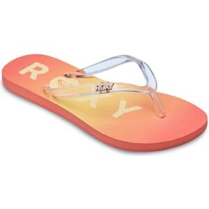 Roxy Women's Rg Viva Jelly Sandal, Camellia, 2.5 UK Roxy Women's Rg Viva Jelly Sandal, Camellia, 2.5 UK