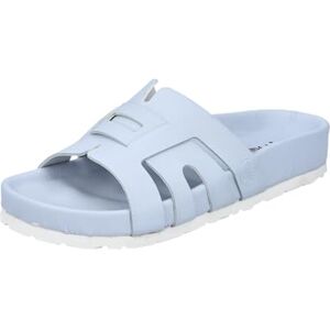 Rieker Women's 68389 Mules, blue, 6 UK Rieker Women's 68389 Mules, blue, 6 UK