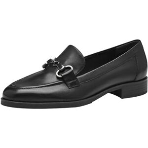 Tamaris Slipper 1-24223-42 001 Black Tamaris Slipper 1-24223-42 001 Black