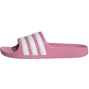 adidas Unisex Kids Adilette Aqua Slides Kids Shoes, Bliss Pink/Ftwr White/Bliss Pink, 11.5 UK Child adidas Unisex Kids Adilette Aqua Slides Kids Shoes, Bliss Pink/Ftwr White/Bliss Pink, 11.5 UK Child