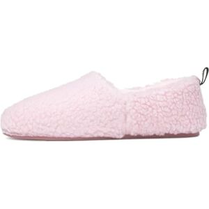 Hush Puppies Female Emily Slippers, Blush, 5 Hush Puppies Female Emily Slippers, Blush, 5