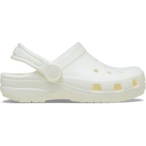 Crocs Unisex Kids Clog,Classic Glow Clog T,Glow Green,10 UK Child Crocs Unisex Kids Clog,Classic Glow Clog T,Glow Green,10 UK Child