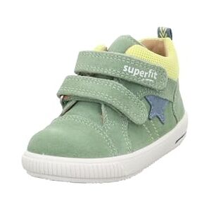 Superfit Moppy First Walking Shoes, Light Green/Yellow 7510, 20 EU, Light Green Yellow 7510, 4 UK Child Superfit Moppy First Walking Shoes, Light Green/Yellow 7510, 20 EU, Light Green Yellow 7510, 4 UK Child