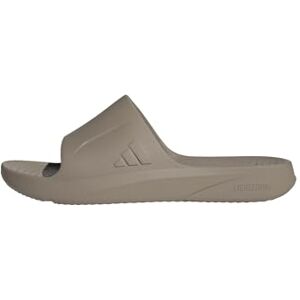 adidas Unisex LIGHTSHIFT SLIDES, blanch cargo/blanch cargo/blanch cargo, 14 UK adidas Unisex LIGHTSHIFT SLIDES, blanch cargo/blanch cargo/blanch cargo, 14 UK