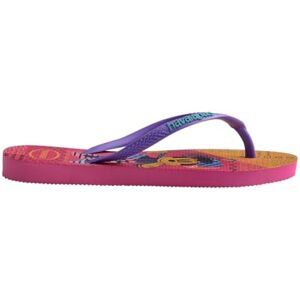 Havaianas HAV. Kids Disney Cool Pink Flux 27 Flip Flops Pink Flux 12 UK Child Havaianas HAV. Kids Disney Cool Pink Flux 27 Flip Flops Pink Flux 12 UK Child