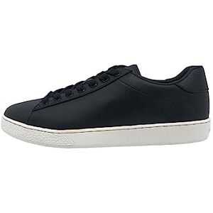 GUESS FM7NOKFAB12BLACK NOLA K Men Black UK 11 GUESS FM7NOKFAB12BLACK NOLA K Men Black UK 11
