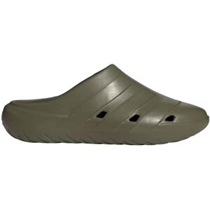 adidas Unisex Adicane Slides, olive strata/olive strata/olive strata, 7 adidas Unisex Adicane Slides, olive strata/olive strata/olive strata, 7