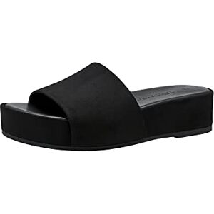 Tamaris Mules 1-1-27254-30, Black, 3.5 UK Tamaris Mules 1-1-27254-30, Black, 3.5 UK