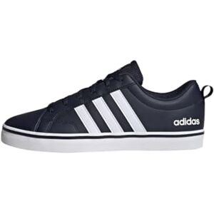adidas Unisex VS Pace 2.0 Shoes, Legend Ink/Cloud White/Cloud White, 10.5 UK adidas Unisex VS Pace 2.0 Shoes, Legend Ink/Cloud White/Cloud White, 10.5 UK