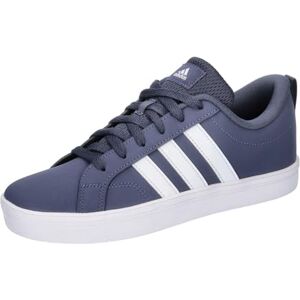 adidas Men Vs Pace 2.0 K Sneaker, Olive Strata, 13 adidas Men Vs Pace 2.0 K Sneaker, Olive Strata, 13