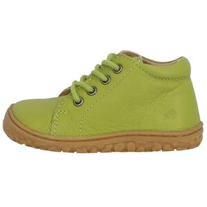 Lurchi 95L5003001, Unisex First Walker Shoe, Green, Lurchi 95L5003001, Unisex First Walker Shoe, Green,