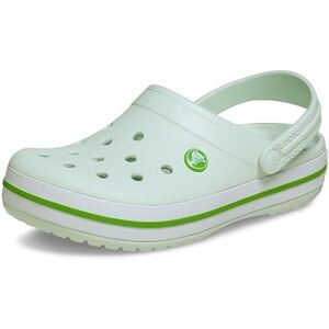 Crocs Unisex Kids Classic Clog T Clog, Mint Tint, 9 UK Child Crocs Unisex Kids Classic Clog T Clog, Mint Tint, 9 UK Child