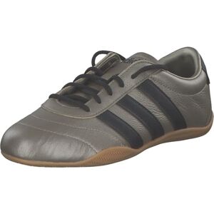 adidas Women's Grand Court Lo Shoes, Cyber met./Carbon/Gum 3, 7.5 UK adidas Women's Grand Court Lo Shoes, Cyber met./Carbon/Gum 3, 7.5 UK