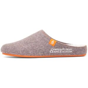Hush Puppies Male The Good Slipper, Brown, 11 Hush Puppies Male The Good Slipper, Brown, 11