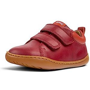 Camper Peu Cami First Walkers, First Walker Shoe, Burgundy, Camper Peu Cami First Walkers, First Walker Shoe, Burgundy,