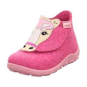Superfit Happy Octi Girls' Slippers 1-006295, rose, 24 EU Superfit Happy Octi Girls' Slippers 1-006295, rose, 24 EU