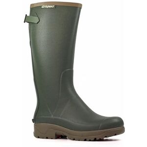 Grisport Stream II Green Wellington - Size: 10 Grisport Stream II Green Wellington - Size: 10