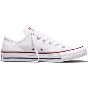 Converse All Star Core Ox Trainers Men White/Optical 11.5 (11) Low Top Trainers Shoes Converse All Star Core Ox Trainers Men White/Optical 11.5 (11) Low Top Trainers Shoes