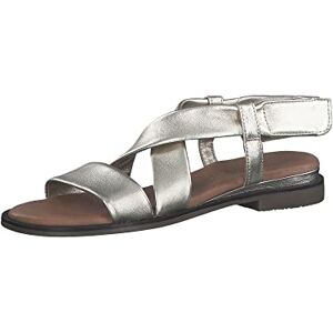 Tamaris 1-1-28109-20 Women's Trainers Sandal, Gold Light Gold, 3.5 UK Tamaris 1-1-28109-20 Women's Trainers Sandal, Gold Light Gold, 3.5 UK