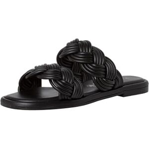 Tamaris Mules 1-27120-42 Normal, Black, 5 UK Tamaris Mules 1-27120-42 Normal, Black, 5 UK