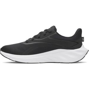Under Armour UA Ascend Black/Black/White 7,5 Under Armour UA Ascend Black/Black/White 7,5