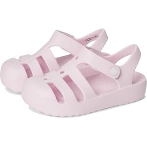 Crocs Unisex-Child Classic Fisherman Sandal, Kids and Toddler Sandals, Pink Milk, 10 UK Child Crocs Unisex-Child Classic Fisherman Sandal, Kids and Toddler Sandals, Pink Milk, 10 UK Child