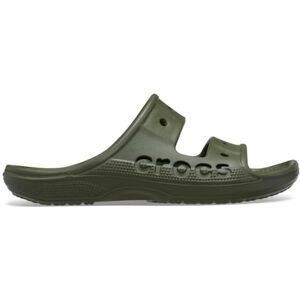 Crocs , Unisex Adult, Baya Sandal, Army Green, 4 UK Men/ 5 UK Women Crocs , Unisex Adult, Baya Sandal, Army Green, 4 UK Men/ 5 UK Women
