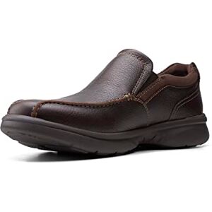 Clarks Men's Trainers, Brown Tumb, 44.5 EU Clarks Men's Trainers, Brown Tumb, 44.5 EU