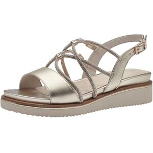 Tamaris Heeled Sandal 1-28257-42 933 Tamaris Heeled Sandal 1-28257-42 933
