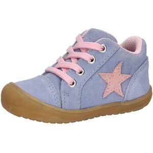 Lico Unisex Children's Shani First Walking Shoes, Blue Pink, 8.5 UK Child Lico Unisex Children's Shani First Walking Shoes, Blue Pink, 8.5 UK Child