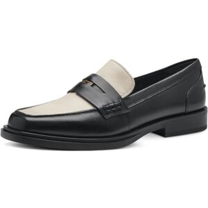 Tamaris Slipper 1-24203-41 Normal, Black (Black Comb), 6.5 UK Tamaris Slipper 1-24203-41 Normal, Black (Black Comb), 6.5 UK