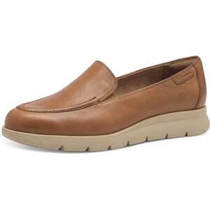 Tamaris Women's Comfortable Slippers, Brown, 7.5 UK Tamaris Women's Comfortable Slippers, Brown, 7.5 UK