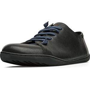 Camper Men's Peu Cami 17665 Sneaker, Black 217, 11 UK Camper Men's Peu Cami 17665 Sneaker, Black 217, 11 UK