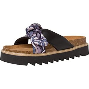Tamaris Mules 1-1-27419-30 Normal, Black (Black Comb), 6.5 UK Tamaris Mules 1-1-27419-30 Normal, Black (Black Comb), 6.5 UK