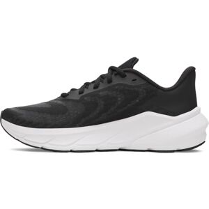 Under Armour UA W Turbulence 3 Low Sneakers Black/Black/White Size: 7.5 Under Armour UA W Turbulence 3 Low Sneakers Black/Black/White Size: 7.5