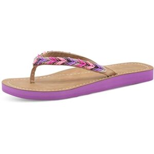 Tamaris Women's Flat Mules, Lilac Comb, 5 UK Tamaris Women's Flat Mules, Lilac Comb, 5 UK