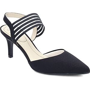 LifeStride Women's Sanya Pump Black LifeStride Women's Sanya Pump Black