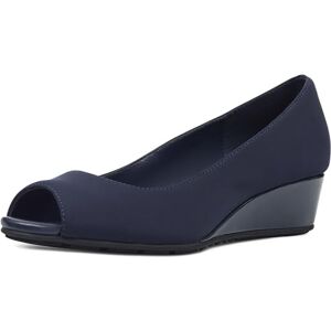 Bandolino Women's Candra Pump, Navy 410, 2.5 UK Bandolino Women's Candra Pump, Navy 410, 2.5 UK