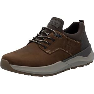 Rieker Men's 06050 Slippers, Brown 22, 41 EU Rieker Men's 06050 Slippers, Brown 22, 41 EU