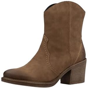 Rieker Women's Y1251 Ankle Boots, Brown 24, 6 UK Rieker Women's Y1251 Ankle Boots, Brown 24, 6 UK