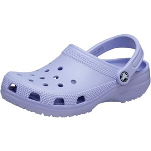 Crocs Classic Clog Mystic Purple Size 5 UK Men/ 6 UK Women Crocs Classic Clog Mystic Purple Size 5 UK Men/ 6 UK Women