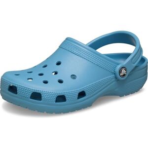 Crocs Unisex Kids,Classic Clog K, Elite Blue, 12 UK Child Crocs Unisex Kids,Classic Clog K, Elite Blue, 12 UK Child