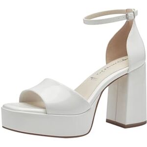 Tamaris Heeled Sandal 1-28398-42 123 Tamaris Heeled Sandal 1-28398-42 123
