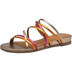 Tamaris Women's 1-27122-44 Mules, Orange Comb, 7.5 UK Tamaris Women's 1-27122-44 Mules, Orange Comb, 7.5 UK